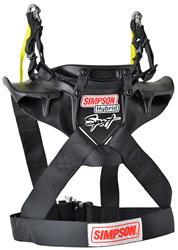 Head and Neck Restraint Systems at Summit Racing