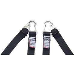 Simpson Hybrid Post Clips HSPA