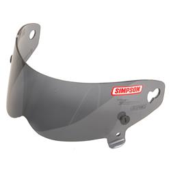 Simpson Replacement Helmet Shields J88601