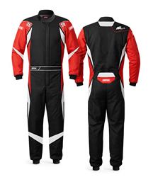 Simpson Air Strike Karting Suits KAS03101