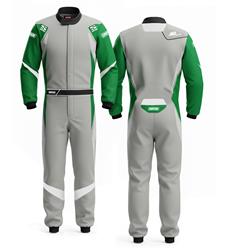 Simpson Air Strike Karting Suits KAS06001