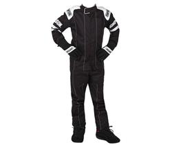 Simpson Racing Driving Jackets LK22374