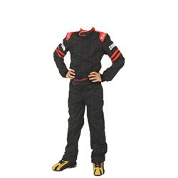 Simpson Legend II Series Youth Driving Suits LY23071