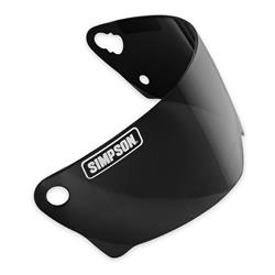 Simpson Replacement Helmet Shields M30DSS