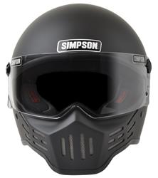 Simpson Racing M30DXL3 Simpson M30 Bandit Helmets | Summit Racing