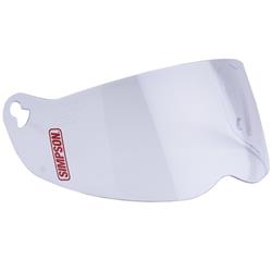 Simpson Replacement Helmet Shields M30CS