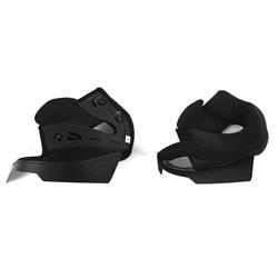 Simpson Racing Helmet Cheek Pads MBCP2X