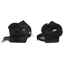 Simpson Helmet Cheek Pads MBCPMD-5