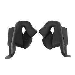 Simpson Racing Helmet Cheek Pads MBCPXS