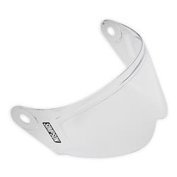 Simpson Replacement Helmet Shields MBCSE