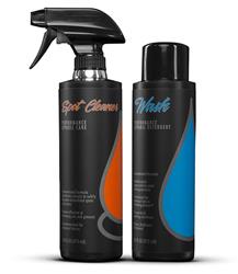 Simpson Molecule Wash Kits MLWK161