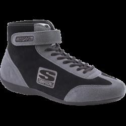 Simpson Mid-Top Driving Shoes MT120BK