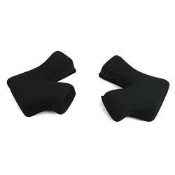 Simpson Helmet Cheek Pads OB30CPML