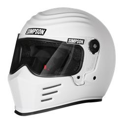 Simpson Racing Helmets OB312X