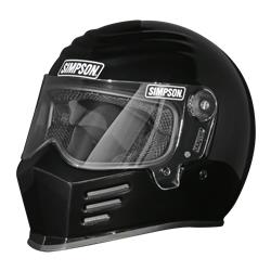 Simpson Racing Helmets OB322X