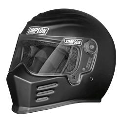 Simpson Racing Helmets OB332X