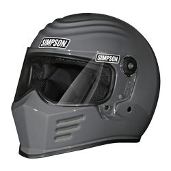 Simpson Racing Helmets OB34LG