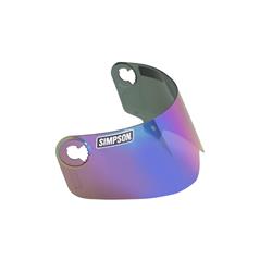 Simpson Replacement Helmet Shields OB3ISE