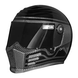 Simpson Racing Helmets OB3UNK2X