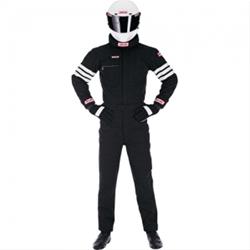 Simpson Basic Youth Kart Suits Y402311