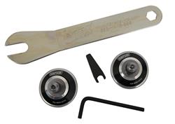 Simpson Post Anchors