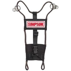 Simpson Racing Helmet Components RHDCS