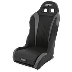 Simpson Vortex II Off-Road Suspension Seats S104-305