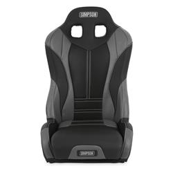 Simpson Racing Bucket and Bench Seats S107-305H