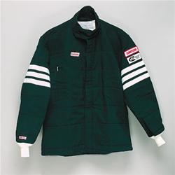 Simpson Racing 402112 Simpson Standard 19 2-Layer Driving Jackets