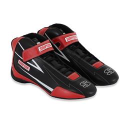 Simpson Racing Supercoil Driving Shoes SC105R