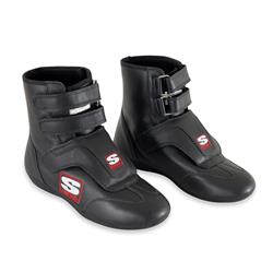 Simpson Stealth Sprint Shoes SP750BK