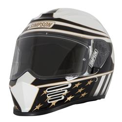 Simpson Speed Bandit Series Helmets SPBAM2XL