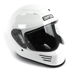 Simpson Speed Bandit Series Helmets SPBL1