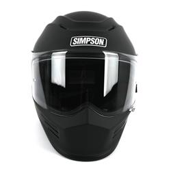 Simpson Speed Bandit Series Helmets SPBL3