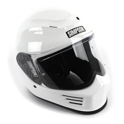 Simpson Speed Bandit Series Helmets SPBM1