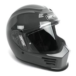 Simpson Speed Bandit Series Helmets SPBM4
