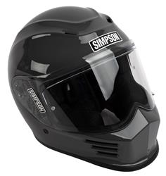 Simpson Speed Bandit Series Helmets SPBS4