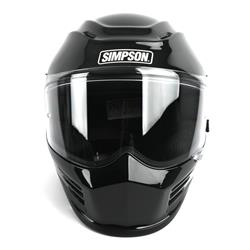 Simpson Speed Bandit Series Helmets SPBXL2