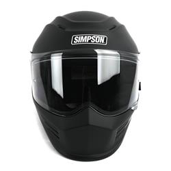 Simpson Speed Bandit Series Helmets SPBXL3