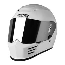 Simpson Speed Bandit Series Helmets SPBXS1