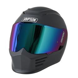 Simpson Speed Bandit Series Helmets SPBXS3