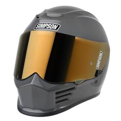 Simpson Speed Bandit Series Helmets SPBXS4