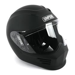 Simpson Speed Bandit Series Helmets SPBXX3
