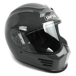 Simpson Speed Bandit Series Helmets SPBXX4