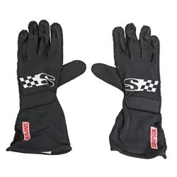 Simpson Super Sport Gloves SSLK