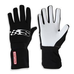 Simpson Super Sport Gloves SSYK