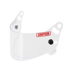 Simpson Racing Helmet Components VPY00