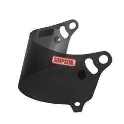 Simpson Racing Helmet Shields VPY01