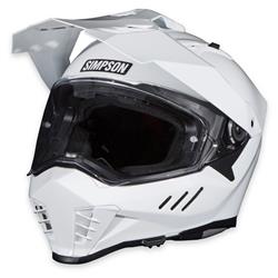 Simpson Xcursion Bandit Helmets