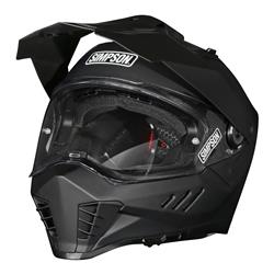 Simpson Racing Helmets XB32X
